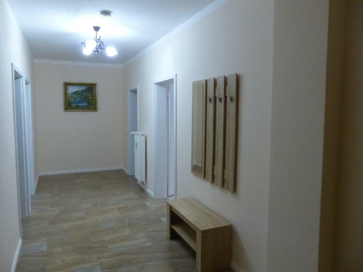 Ferienwohnung Mit Brockenblick Langenstein Eksteriør bilde