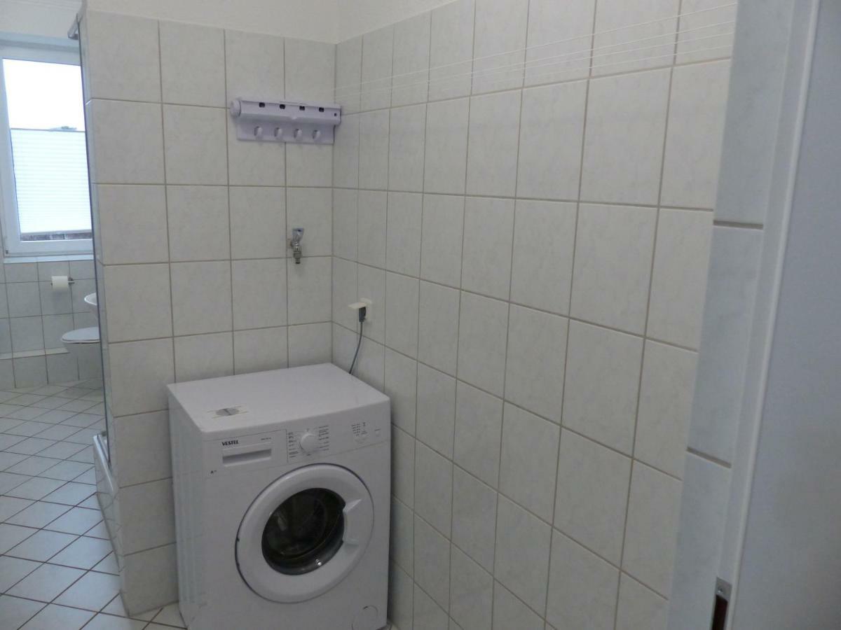 Ferienwohnung Mit Brockenblick Langenstein Eksteriør bilde